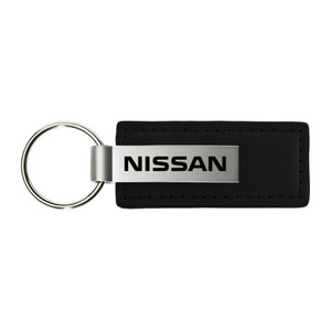 Au-TOMOTIVE GOLD | Keychains | Nissan | AUGD0083