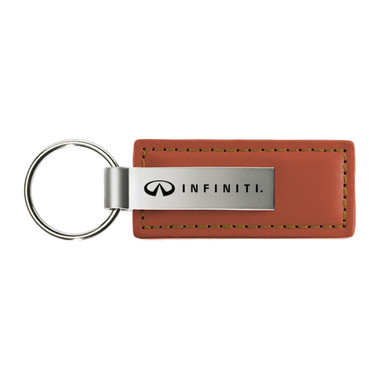 Au-TOMOTIVE GOLD | Keychains | Infiniti | AUGD0114