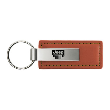 Au-TOMOTIVE GOLD | Keychains | Jeep | AUGD0116
