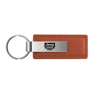 Au-TOMOTIVE GOLD | Keychains | Jeep | AUGD0116
