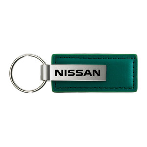 Au-TOMOTIVE GOLD | Keychains | Nissan | AUGD0124