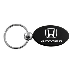 Au-TOMOTIVE GOLD | Keychains | Honda Accord | AUGD0133