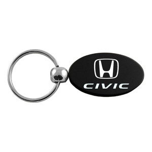 Au-TOMOTIVE GOLD | Keychains | Honda Civic | AUGD0134