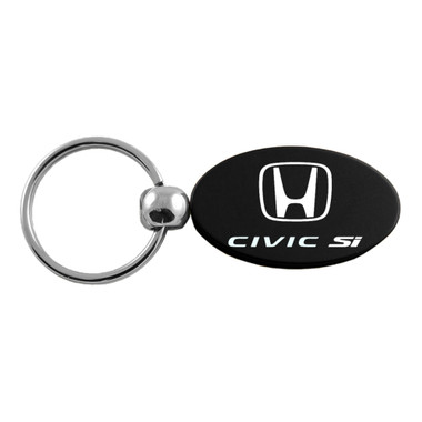 Au-TOMOTIVE GOLD | Keychains | Honda Civic | AUGD0135