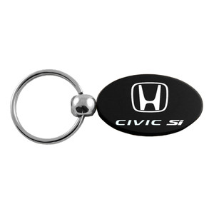 Au-TOMOTIVE GOLD | Keychains | Honda Civic | AUGD0135