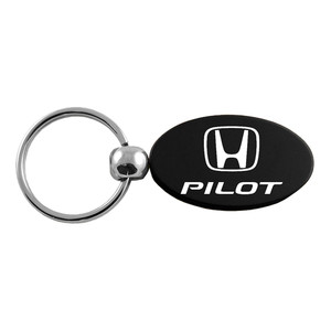 Au-TOMOTIVE GOLD | Keychains | Honda Pilot | AUGD0143