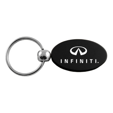 Au-TOMOTIVE GOLD | Keychains | Infiniti | AUGD0147