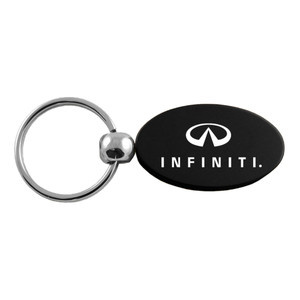 Au-TOMOTIVE GOLD | Keychains | Infiniti | AUGD0147