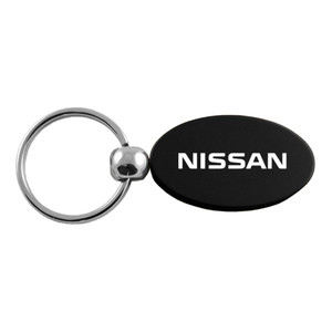 Au-TOMOTIVE GOLD | Keychains | Nissan | AUGD0149