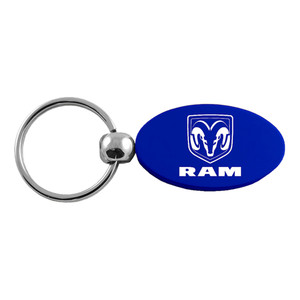Au-TOMOTIVE GOLD | Keychains | Dodge RAM | AUGD0152