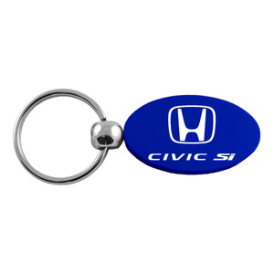 Au-TOMOTIVE GOLD | Keychains | Honda Civic | AUGD0155