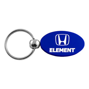 Au-TOMOTIVE GOLD | Keychains | Honda Element | AUGD0159