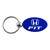 Au-TOMOTIVE GOLD | Keychains | Honda Fit | AUGD0160