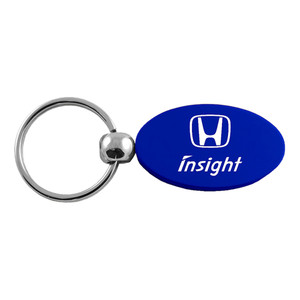 Au-TOMOTIVE GOLD | Keychains | Honda Insight | AUGD0161