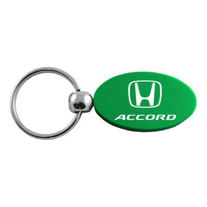 Au-TOMOTIVE GOLD | Keychains | Honda Accord | AUGD0171