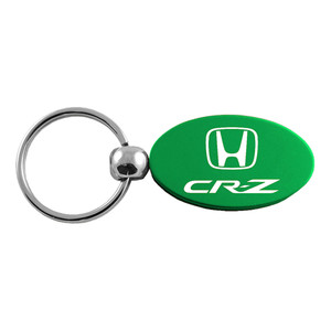 Au-TOMOTIVE GOLD | Keychains | Honda CR-Z | AUGD0176