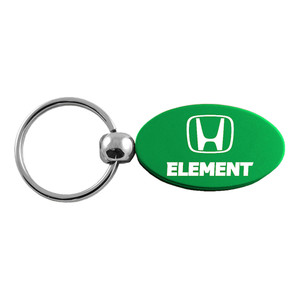 Au-TOMOTIVE GOLD | Keychains | Honda Element | AUGD0177