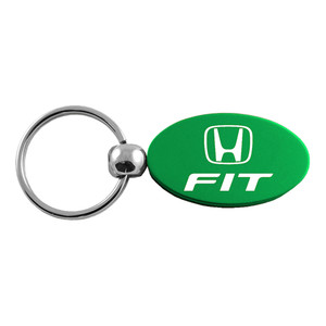 Au-TOMOTIVE GOLD | Keychains | Honda Fit | AUGD0178