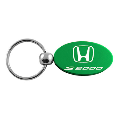 Au-TOMOTIVE GOLD | Keychains | Honda S2000 | AUGD0183
