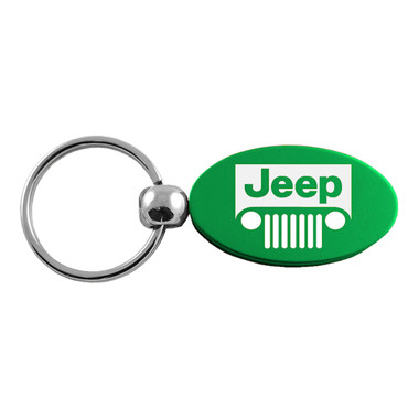 Au-TOMOTIVE GOLD | Keychains | Jeep | AUGD0186