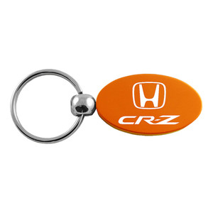 Au-TOMOTIVE GOLD | Keychains | Honda CR-Z | AUGD0195