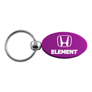 Au-TOMOTIVE GOLD | Keychains | Honda Element | AUGD0214
