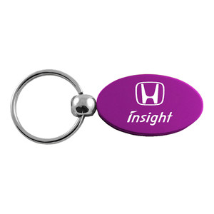 Au-TOMOTIVE GOLD | Keychains | Honda Insight | AUGD0216
