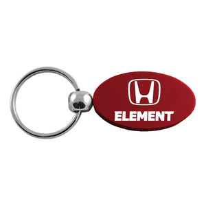 Au-TOMOTIVE GOLD | Keychains | Honda Element | AUGD0241