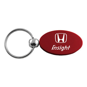 Au-TOMOTIVE GOLD | Keychains | Honda Insight | AUGD0245