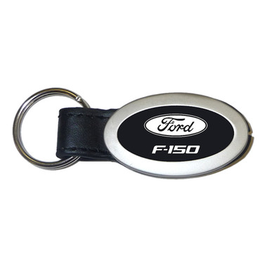 Au-TOMOTIVE GOLD | Keychains | Ford F-150 | AUGD0272