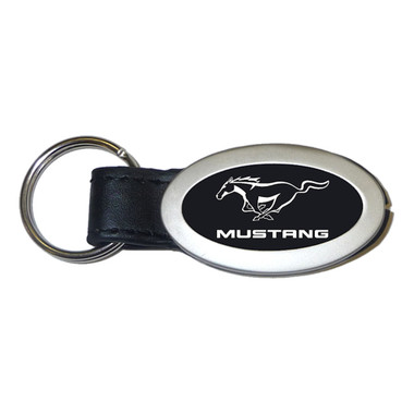 Au-TOMOTIVE GOLD | Keychains | Ford Mustang | AUGD0273