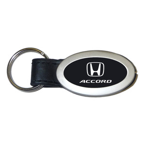 Au-TOMOTIVE GOLD | Keychains | Honda Accord | AUGD0274