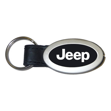 Au-TOMOTIVE GOLD | Keychains | Jeep | AUGD0284