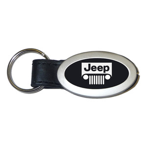 Au-TOMOTIVE GOLD | Keychains | Jeep | AUGD0285