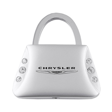 Au-TOMOTIVE GOLD | Keychains | Chrysler | AUGD0297