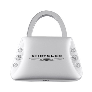 Au-TOMOTIVE GOLD | Keychains | Chrysler | AUGD0297