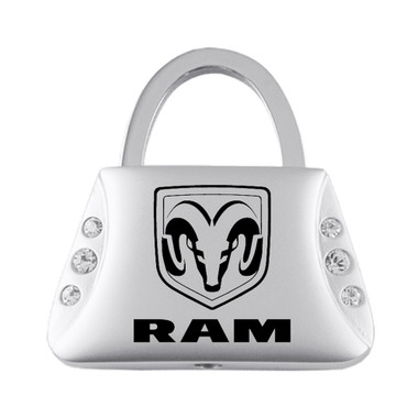 Au-TOMOTIVE GOLD | Keychains | Dodge RAM | AUGD0298