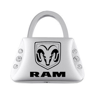 Au-TOMOTIVE GOLD | Keychains | Dodge RAM | AUGD0298