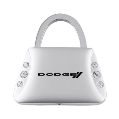 Au-TOMOTIVE GOLD | Keychains | Dodge | AUGD0299