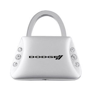 Au-TOMOTIVE GOLD | Keychains | Dodge | AUGD0299