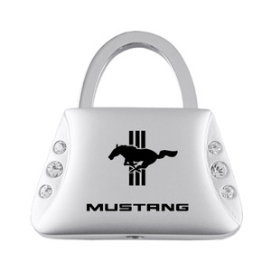 Au-TOMOTIVE GOLD | Keychains | Ford Mustang | AUGD0300