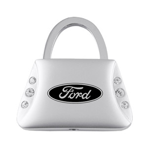 Au-TOMOTIVE GOLD | Keychains | Ford | AUGD0302