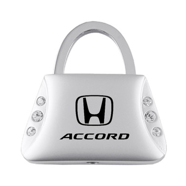 Au-TOMOTIVE GOLD | Keychains | Honda Accord | AUGD0303
