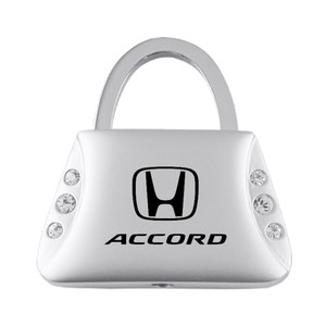Au-TOMOTIVE GOLD | Keychains | Honda Accord | AUGD0303