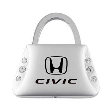 Au-TOMOTIVE GOLD | Keychains | Honda Civic | AUGD0304