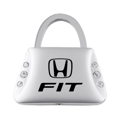 Au-TOMOTIVE GOLD | Keychains | Honda Fit | AUGD0308