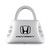 Au-TOMOTIVE GOLD | Keychains | Honda Odyssey | AUGD0309