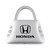 Au-TOMOTIVE GOLD | Keychains | Honda | AUGD0312