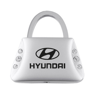Au-TOMOTIVE GOLD | Keychains | Hyundai | AUGD0314