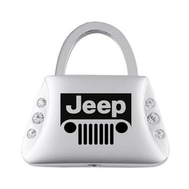 Au-TOMOTIVE GOLD | Keychains | Jeep | AUGD0317